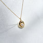 The Shoreline Necklace