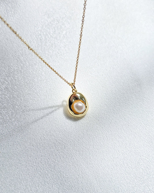The Shoreline Necklace
