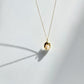 The Shoreline Necklace