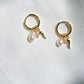 Chili Charm Hoops