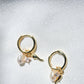 Chili Charm Hoops