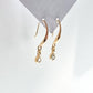 Teardrop Earrings