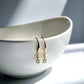 Teardrop Earrings
