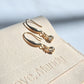Teardrop Earrings