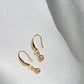 Teardrop Earrings