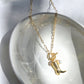 Western Charm Toggle Necklace