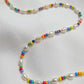 'Pearls Gone Wild' Choker Necklace