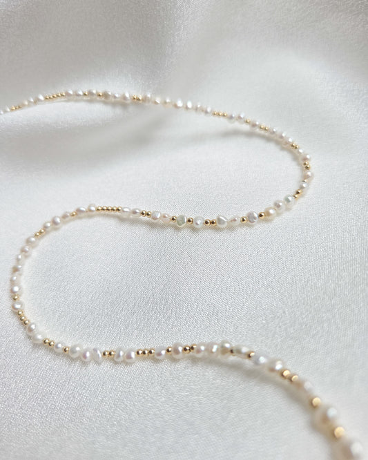 The Daydream Necklace