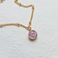 Gemstone Enhancement