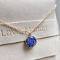 Gemstone Enhancement