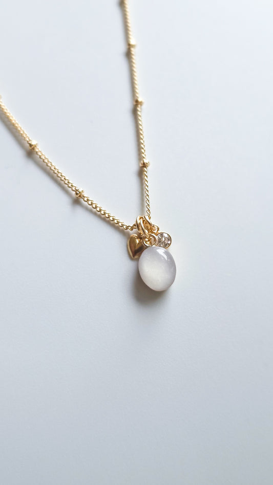 Add- On Gold Filled Charms