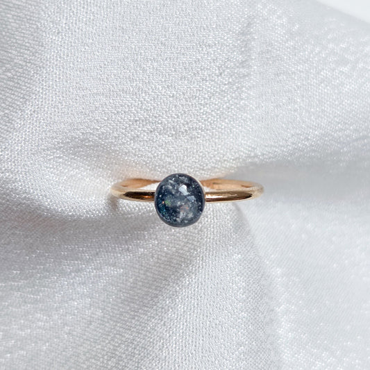 Cremation Circle Ring