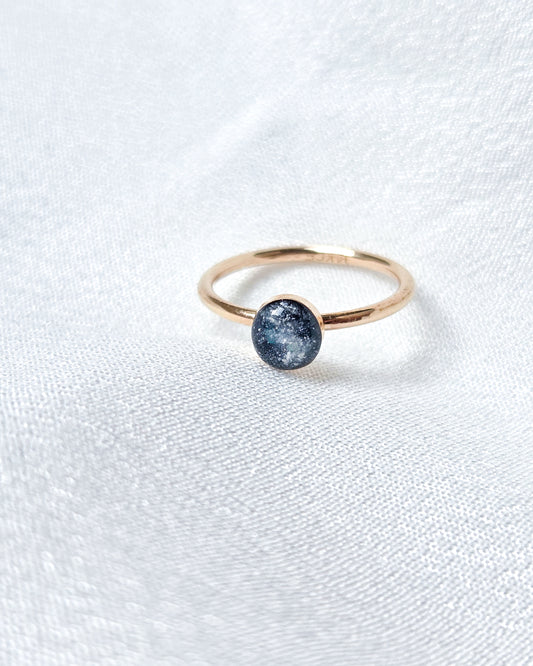 Cremation Circle Ring