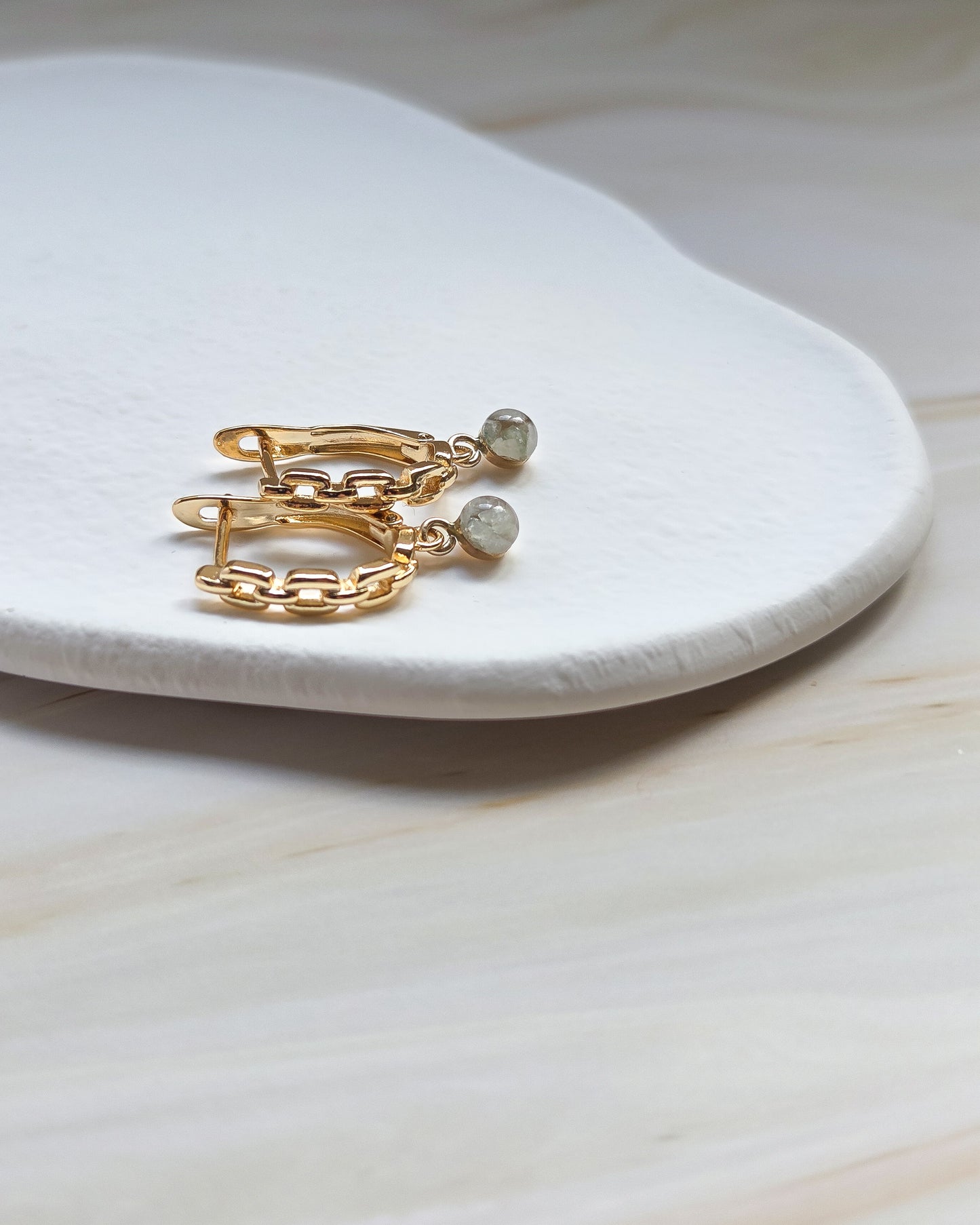 Gemstone Enhancement