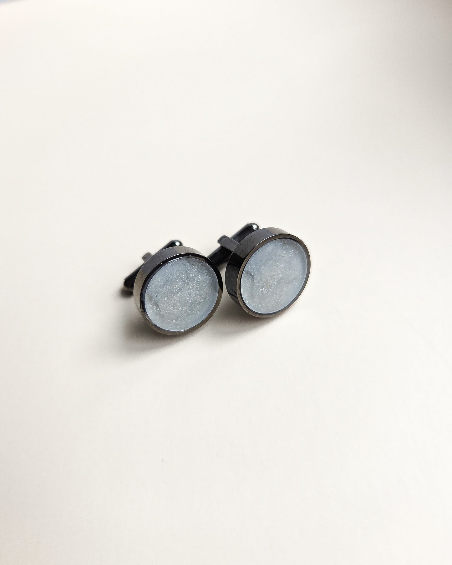 Memorial Cufflinks