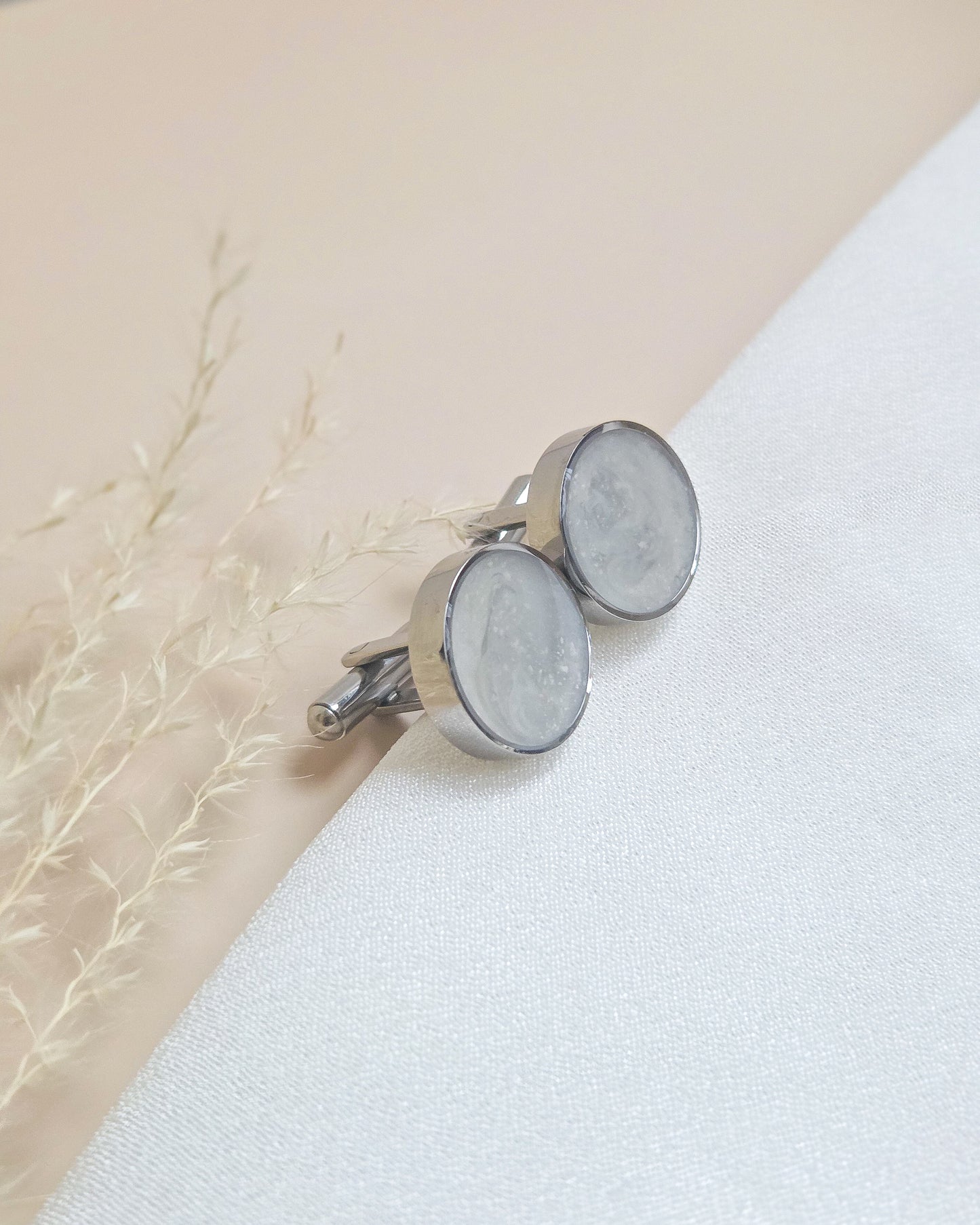 Memorial Cufflinks