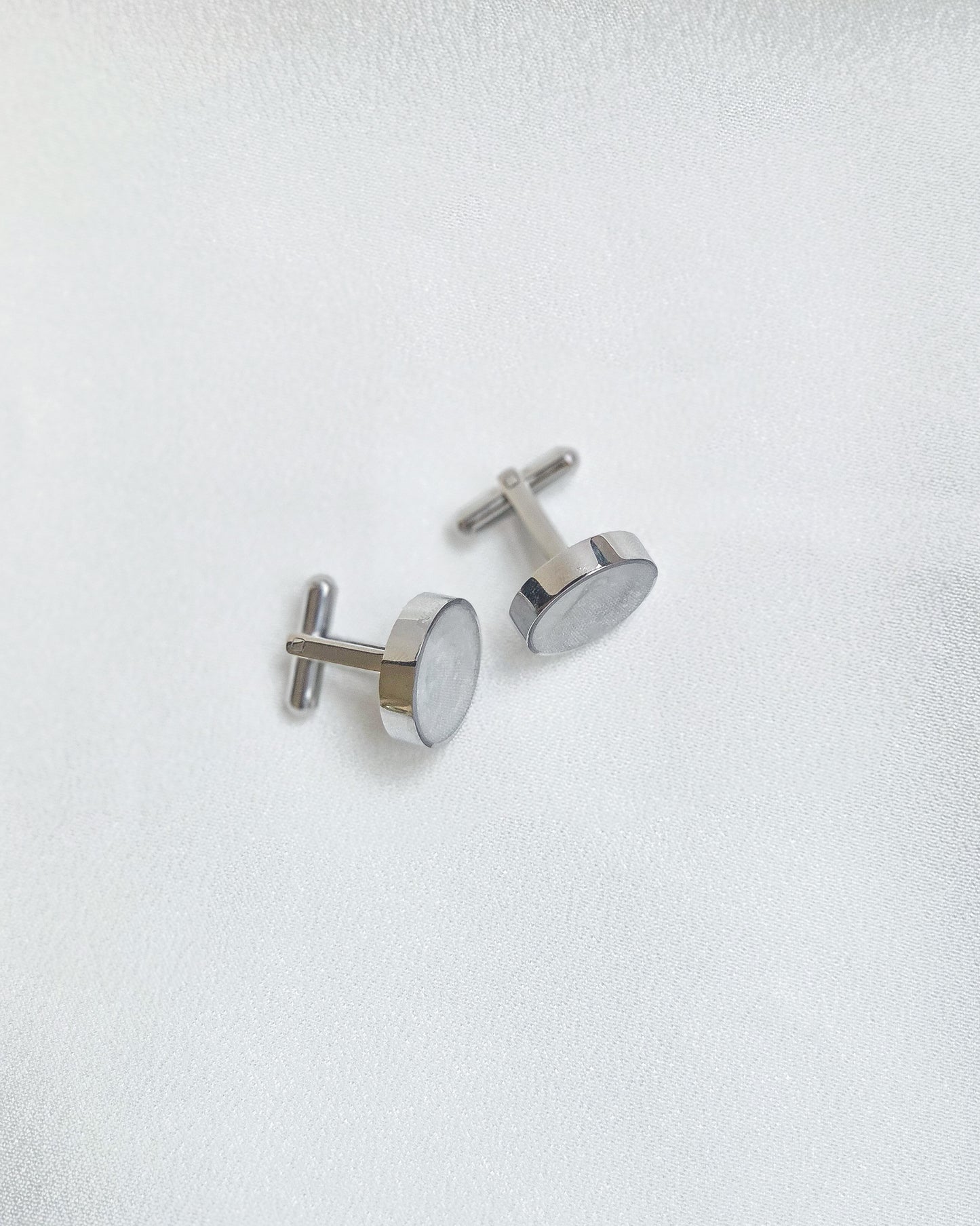 Memorial Cufflinks