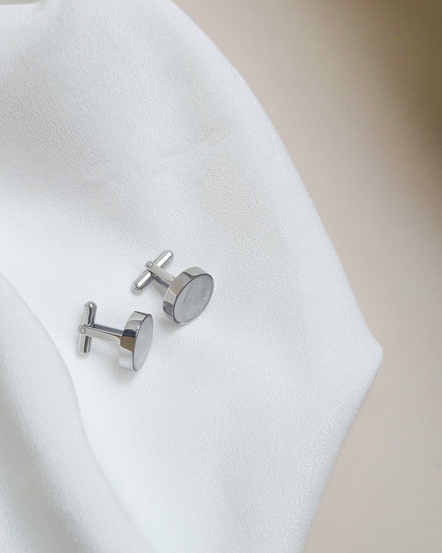 Memorial Cufflinks