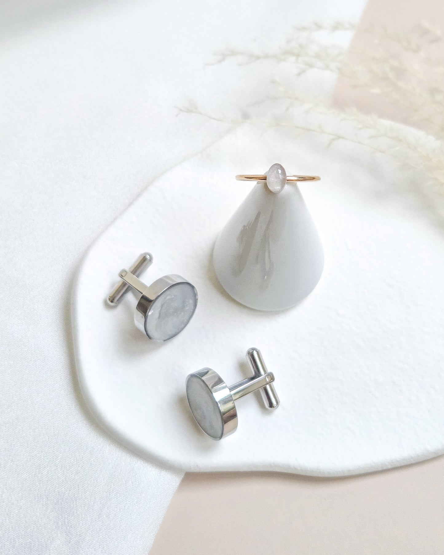Memorial Cufflinks