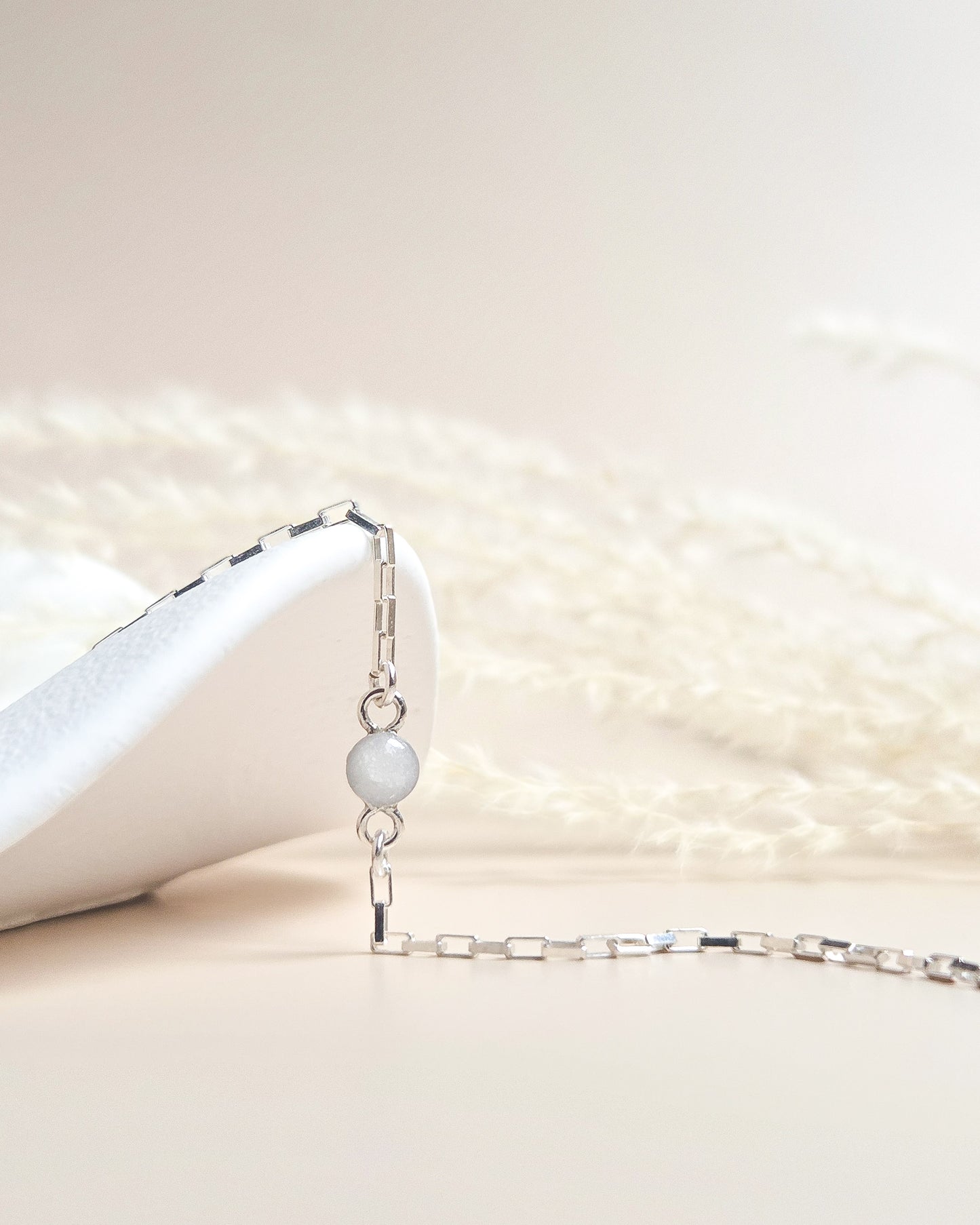 Milk Box Clip Bracelet