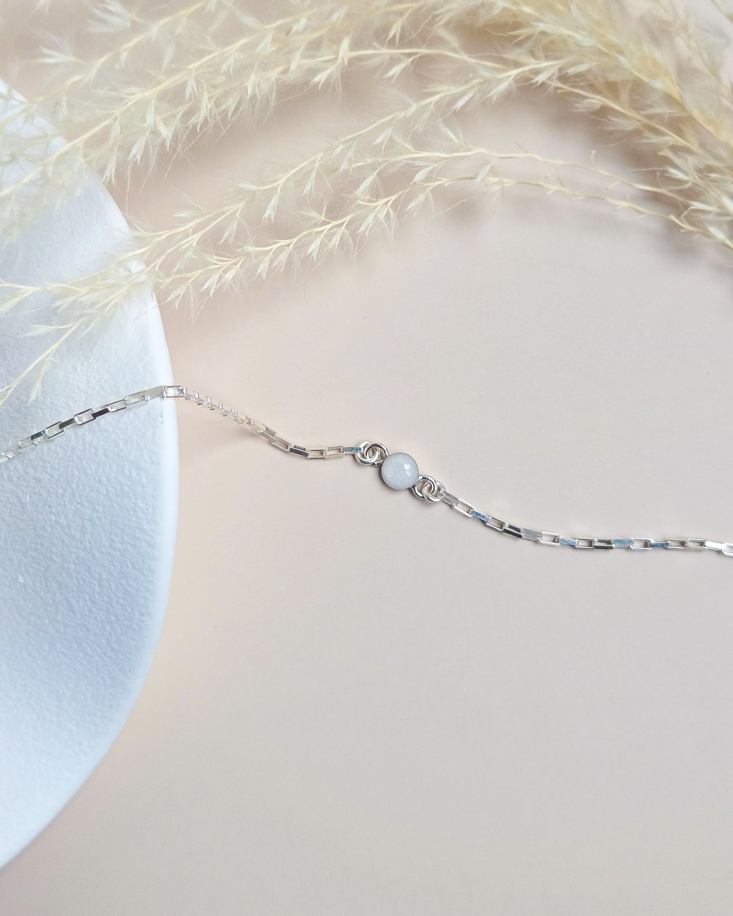 Milk Box Clip Bracelet