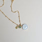 Birthstone Charm Add- On