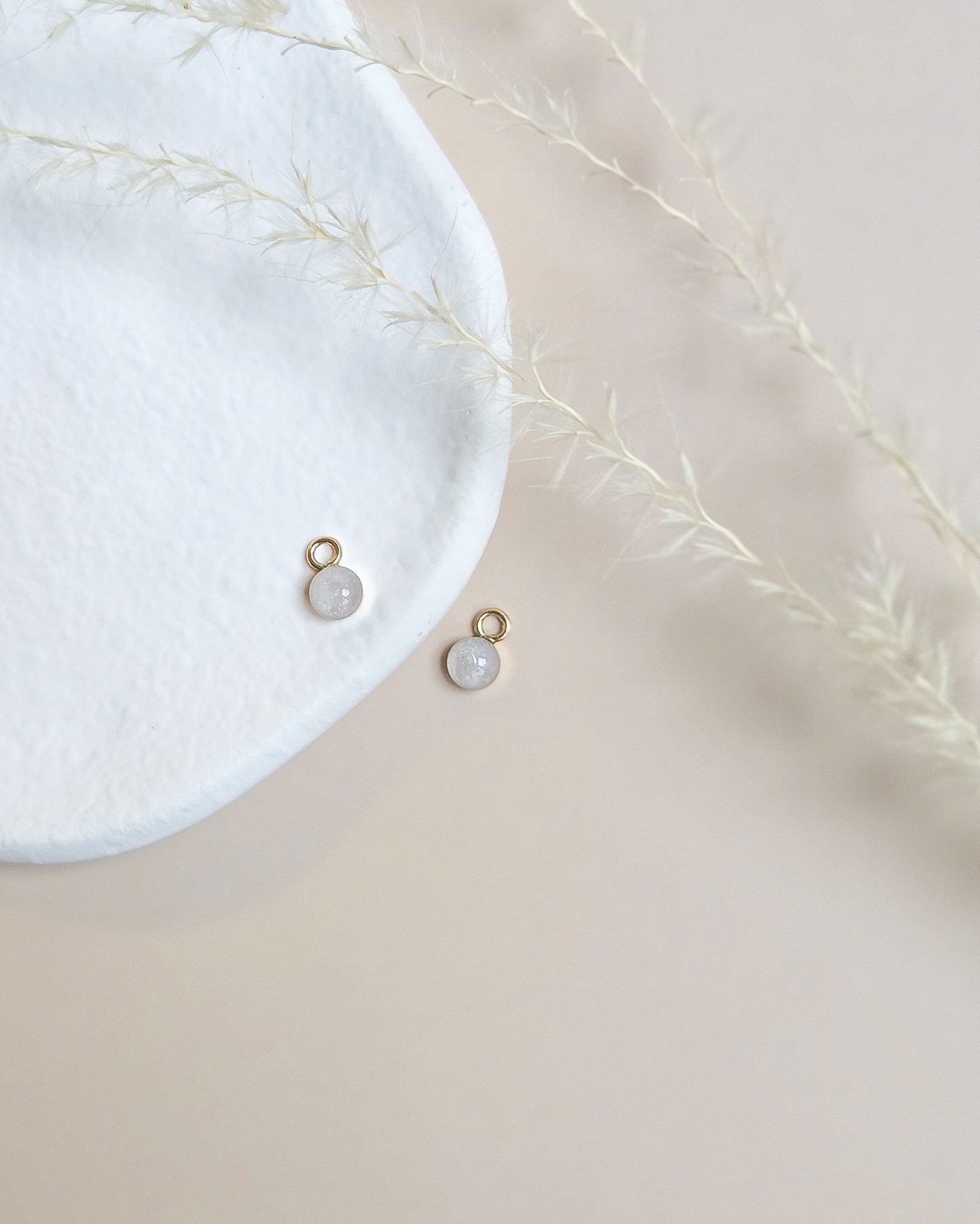 Keepsake Tiny Charm