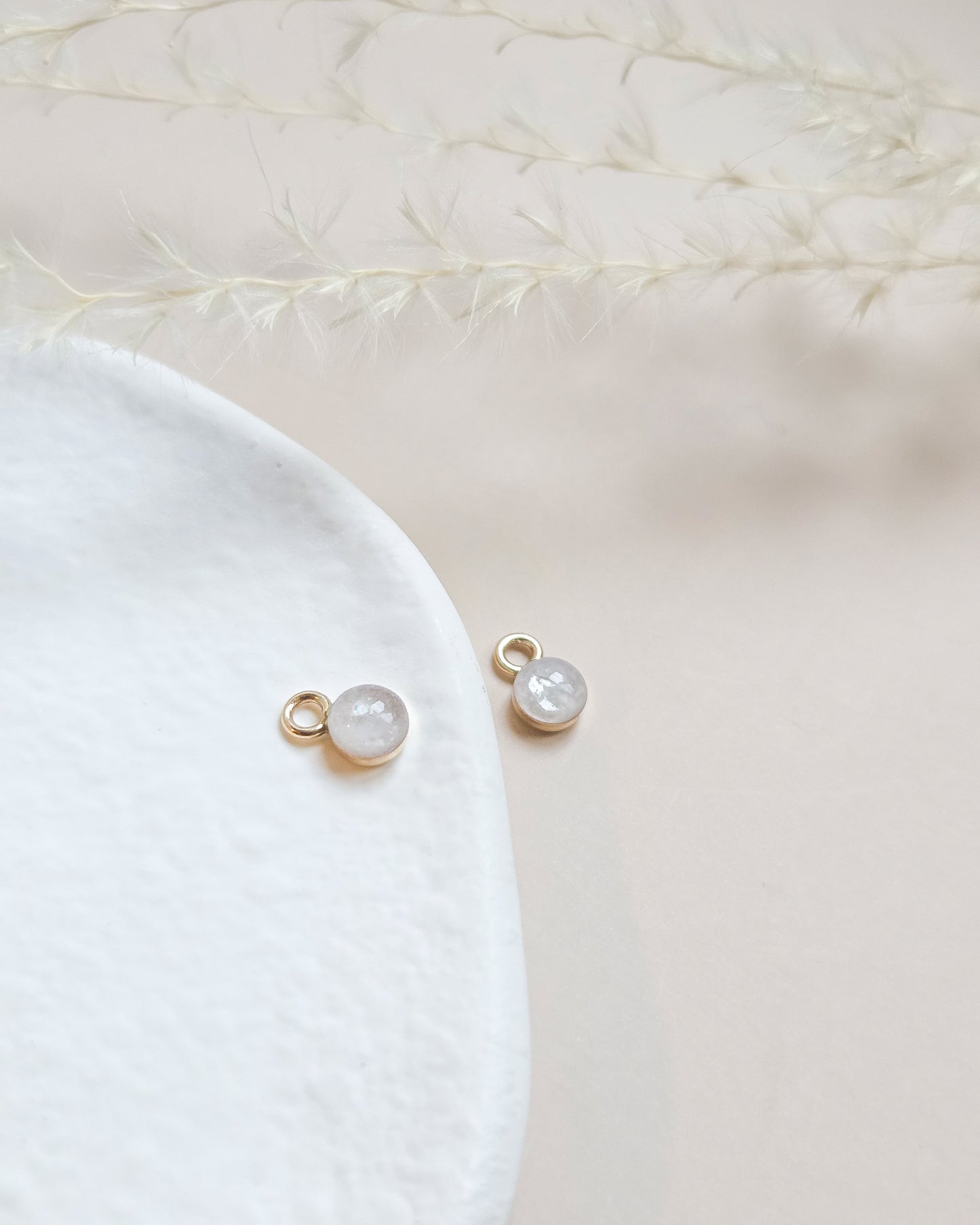 Keepsake Tiny Charm