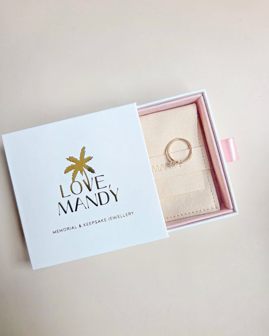 Luxury Gift Box Packaging