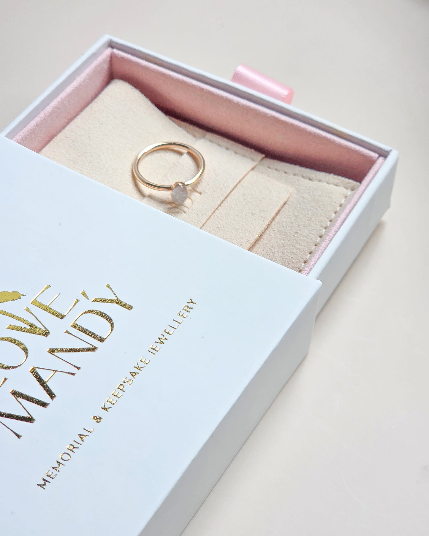 Luxury Gift Box Packaging