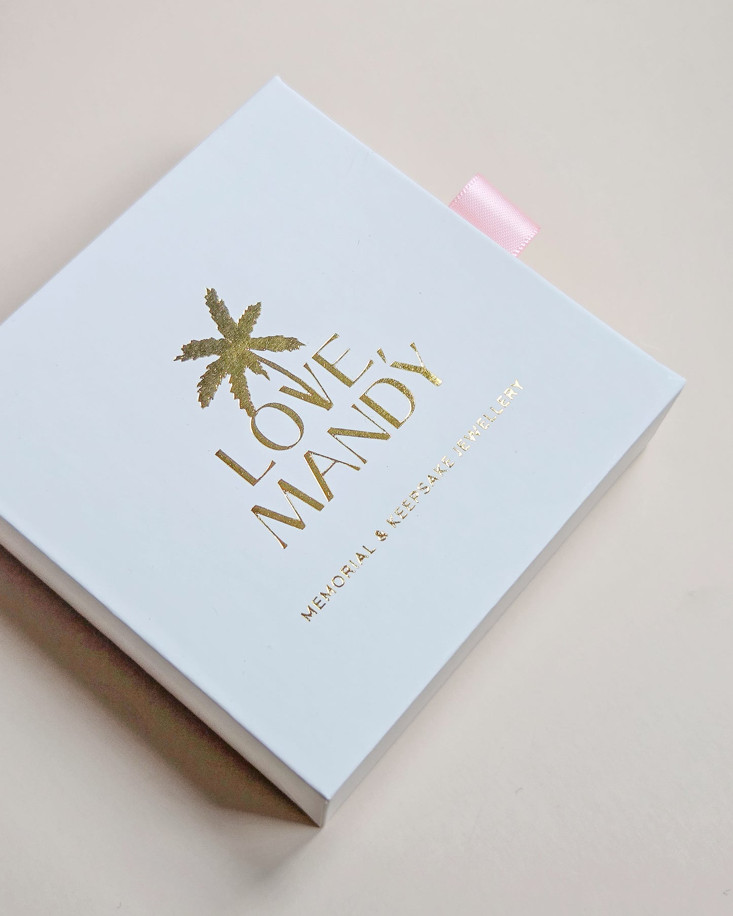 Luxury Gift Box Packaging