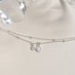 Cremation Satellite Bracelet