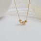 The Rondelle Necklace