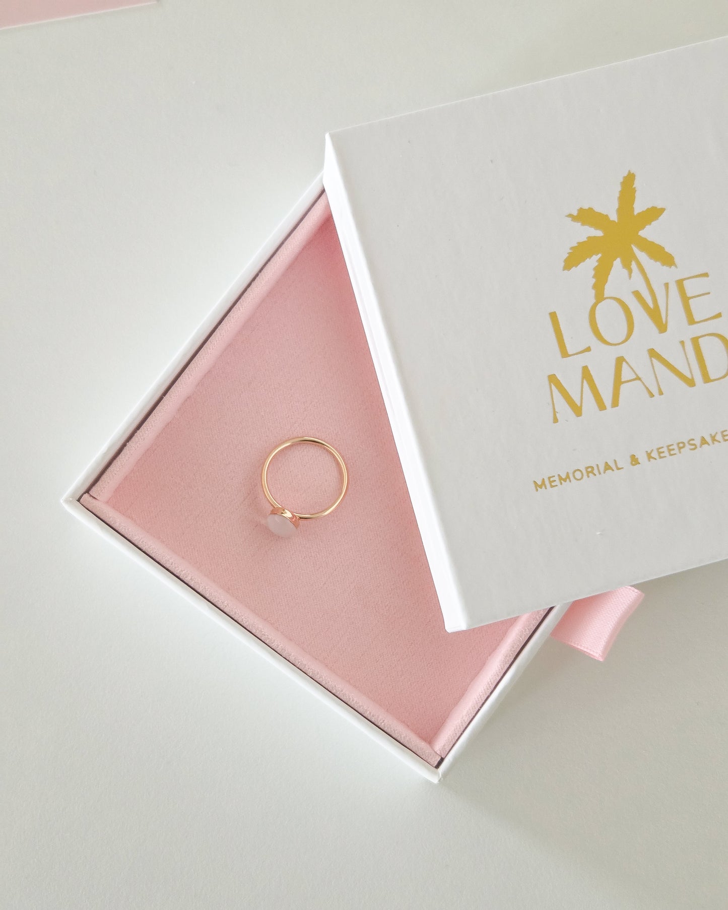 Luxury Gift Box Packaging