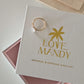 Luxury Gift Box Packaging