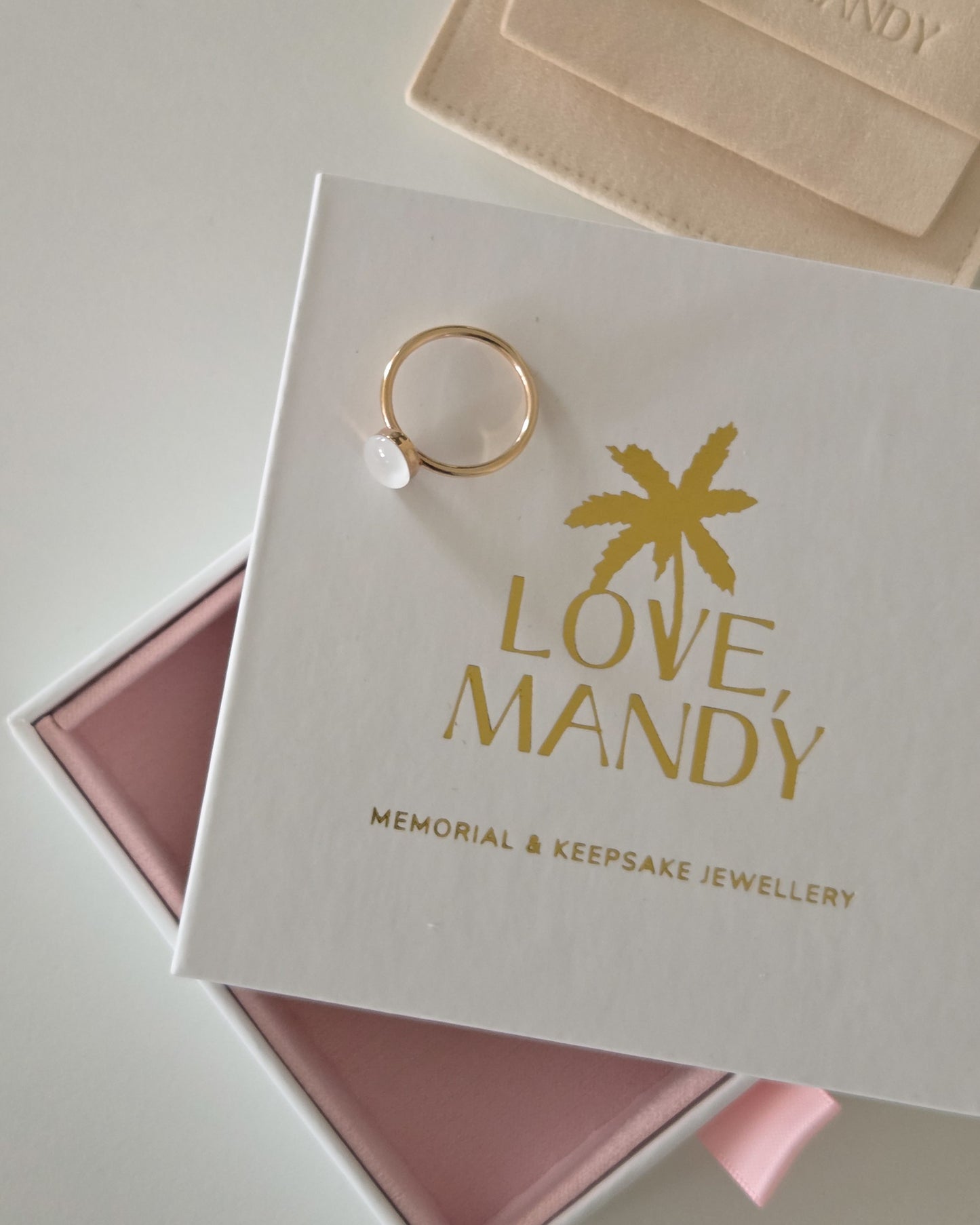 Luxury Gift Box Packaging