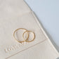 Milk Evermore Ring