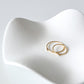 Milk Evermore Ring