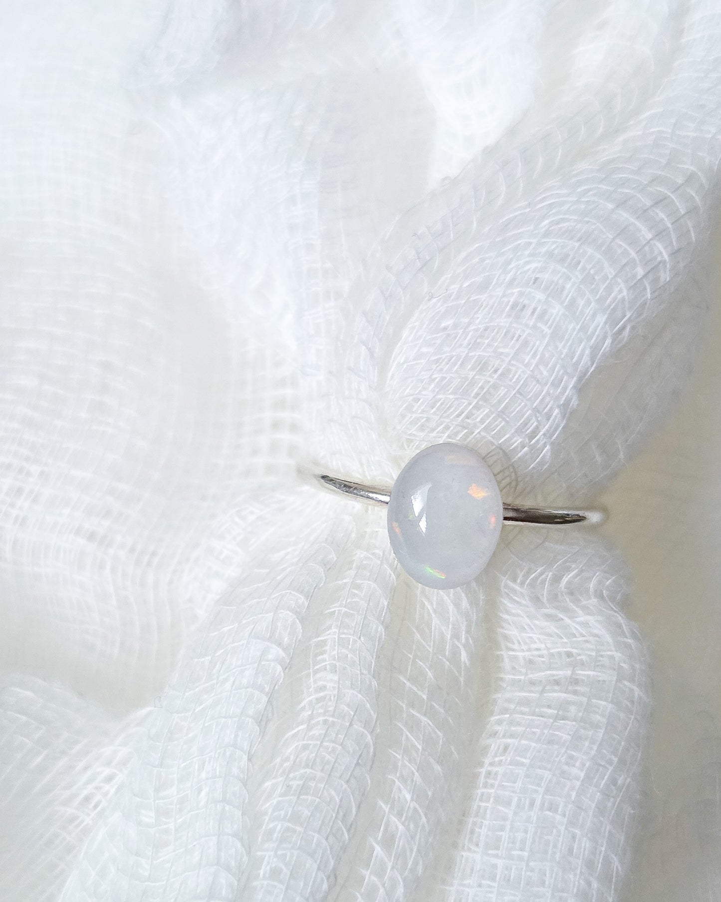Gemstone Enhancement