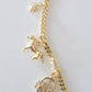 Noah Kahan Inspired Charm Necklace