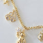 Noah Kahan Inspired Charm Necklace