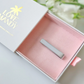 Keepsake Tie Clip