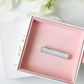 Keepsake Tie Clip