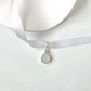 Wedding Keepsake Bridal Bouquet Charm
