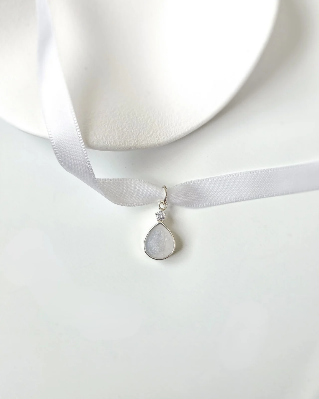 Wedding Keepsake Bridal Bouquet Charm