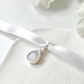 Wedding Keepsake Bridal Bouquet Charm