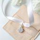 Wedding Keepsake Bridal Bouquet Charm