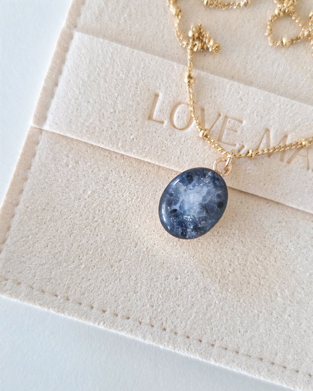 Gemstone Enhancement
