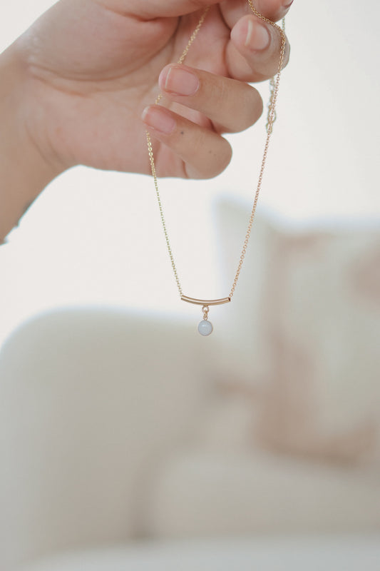 Milk Liora Necklace