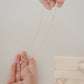 Milk Liora Necklace